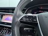 USED 2020 20 AUDI RS6 AVANT 4.0 TFSI V8 Launch Edition Tiptronic quattro Euro 6 (s/s) 5dr P.ROOF+FSH+WARANTY+FINANCE
