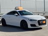 USED 2017 66 AUDI TT 2.0 TDI ultra Sport Euro 6 (s/s) 3dr NOW SOLD