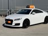USED 2017 66 AUDI TT 2.0 TDI ultra Sport Euro 6 (s/s) 3dr NOW SOLD