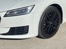 USED 2017 66 AUDI TT 2.0 TDI ultra Sport Euro 6 (s/s) 3dr NOW SOLD