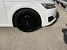 USED 2017 66 AUDI TT 2.0 TDI ultra Sport Euro 6 (s/s) 3dr NOW SOLD