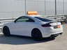 USED 2017 66 AUDI TT 2.0 TDI ultra Sport Euro 6 (s/s) 3dr NOW SOLD