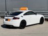 USED 2017 66 AUDI TT 2.0 TDI ultra Sport Euro 6 (s/s) 3dr NOW SOLD