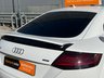 USED 2017 66 AUDI TT 2.0 TDI ultra Sport Euro 6 (s/s) 3dr NOW SOLD