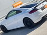 USED 2017 66 AUDI TT 2.0 TDI ultra Sport Euro 6 (s/s) 3dr NOW SOLD
