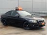 USED 2017 67 BMW 2 SERIES 1.5 218i Sport Euro 6 (s/s) 2dr LOW MILE+EXCEL COND+SRVC-WRNTY