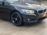 USED 2017 67 BMW 2 SERIES 1.5 218i Sport Euro 6 (s/s) 2dr LOW MILE+EXCEL COND+SRVC-WRNTY
