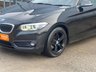 USED 2017 67 BMW 2 SERIES 1.5 218i Sport Euro 6 (s/s) 2dr LOW MILE+EXCEL COND+SRVC-WRNTY