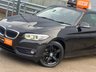 USED 2017 67 BMW 2 SERIES 1.5 218i Sport Euro 6 (s/s) 2dr LOW MILE+EXCEL COND+SRVC-WRNTY