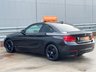 USED 2017 67 BMW 2 SERIES 1.5 218i Sport Euro 6 (s/s) 2dr LOW MILE+EXCEL COND+SRVC-WRNTY