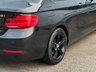 USED 2017 67 BMW 2 SERIES 1.5 218i Sport Euro 6 (s/s) 2dr LOW MILE+EXCEL COND+SRVC-WRNTY