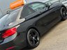 USED 2017 67 BMW 2 SERIES 1.5 218i Sport Euro 6 (s/s) 2dr LOW MILE+EXCEL COND+SRVC-WRNTY