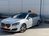 USED 2016 16 PEUGEOT 508 1.6 BlueHDi GT Line Euro 6 (s/s) 4dr LOW MILES+HTD SEATS+P-ROOF