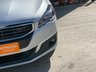 USED 2016 16 PEUGEOT 508 1.6 BlueHDi GT Line Euro 6 (s/s) 4dr LOW MILES+HTD SEATS+P-ROOF