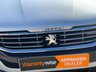 USED 2016 16 PEUGEOT 508 1.6 BlueHDi GT Line Euro 6 (s/s) 4dr LOW MILES+HTD SEATS+P-ROOF