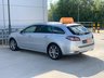 USED 2016 16 PEUGEOT 508 1.6 BlueHDi GT Line Euro 6 (s/s) 4dr LOW MILES+HTD SEATS+P-ROOF