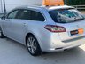 USED 2016 16 PEUGEOT 508 1.6 BlueHDi GT Line Euro 6 (s/s) 4dr LOW MILES+HTD SEATS+P-ROOF