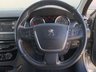USED 2016 16 PEUGEOT 508 1.6 BlueHDi GT Line Euro 6 (s/s) 4dr LOW MILES+HTD SEATS+P-ROOF