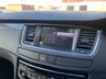 USED 2016 16 PEUGEOT 508 1.6 BlueHDi GT Line Euro 6 (s/s) 4dr LOW MILES+HTD SEATS+P-ROOF