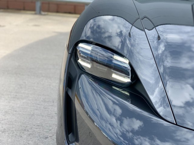 View our PORSCHE TAYCAN