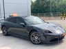 USED 2022 72 PORSCHE TAYCAN Performance 79.2kWh Sport Turismo Auto RWD 5dr (11kW Charger) 1OWNR+FSH+WARRANTY