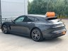 USED 2022 72 PORSCHE TAYCAN Performance 79.2kWh Sport Turismo Auto RWD 5dr (11kW Charger) 1OWNR+FSH+WARRANTY