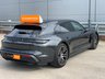 USED 2022 72 PORSCHE TAYCAN Performance 79.2kWh Sport Turismo Auto RWD 5dr (11kW Charger) 1OWNR+FSH+WARRANTY