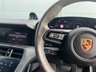 USED 2022 72 PORSCHE TAYCAN Performance 79.2kWh Sport Turismo Auto RWD 5dr (11kW Charger) 1OWNR+FSH+WARRANTY