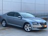 USED 2015 65 SKODA SUPERB 2.0 TDI SE L Executive Euro 6 (s/s) 5dr LOW MILE+HTD LTHR+SRVC/WRNTY
