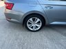 USED 2015 65 SKODA SUPERB 2.0 TDI SE L Executive Euro 6 (s/s) 5dr LOW MILE+HTD LTHR+SRVC/WRNTY