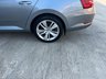 USED 2015 65 SKODA SUPERB 2.0 TDI SE L Executive Euro 6 (s/s) 5dr LOW MILE+HTD LTHR+SRVC/WRNTY