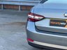 USED 2015 65 SKODA SUPERB 2.0 TDI SE L Executive Euro 6 (s/s) 5dr LOW MILE+HTD LTHR+SRVC/WRNTY