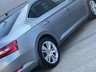 USED 2015 65 SKODA SUPERB 2.0 TDI SE L Executive Euro 6 (s/s) 5dr LOW MILE+HTD LTHR+SRVC/WRNTY
