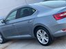 USED 2015 65 SKODA SUPERB 2.0 TDI SE L Executive Euro 6 (s/s) 5dr LOW MILE+HTD LTHR+SRVC/WRNTY