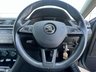 USED 2015 65 SKODA SUPERB 2.0 TDI SE L Executive Euro 6 (s/s) 5dr LOW MILE+HTD LTHR+SRVC/WRNTY