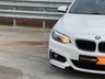 USED 2015 65 BMW 2 SERIES 2.0 218d M Sport Auto Euro 6 (s/s) 2dr CLEAN CAR-SRVC+WRNTY/FINANCE
