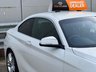 USED 2015 65 BMW 2 SERIES 2.0 218d M Sport Auto Euro 6 (s/s) 2dr CLEAN CAR-SRVC+WRNTY/FINANCE