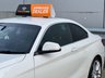 USED 2015 65 BMW 2 SERIES 2.0 218d M Sport Auto Euro 6 (s/s) 2dr CLEAN CAR-SRVC+WRNTY/FINANCE