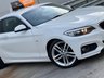 USED 2015 65 BMW 2 SERIES 2.0 218d M Sport Auto Euro 6 (s/s) 2dr CLEAN CAR-SRVC+WRNTY/FINANCE
