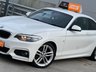USED 2015 65 BMW 2 SERIES 2.0 218d M Sport Auto Euro 6 (s/s) 2dr CLEAN CAR-SRVC+WRNTY/FINANCE