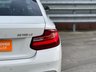 USED 2015 65 BMW 2 SERIES 2.0 218d M Sport Auto Euro 6 (s/s) 2dr CLEAN CAR-SRVC+WRNTY/FINANCE