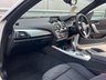 USED 2015 65 BMW 2 SERIES 2.0 218d M Sport Auto Euro 6 (s/s) 2dr CLEAN CAR-SRVC+WRNTY/FINANCE