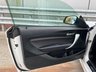 USED 2015 65 BMW 2 SERIES 2.0 218d M Sport Auto Euro 6 (s/s) 2dr CLEAN CAR-SRVC+WRNTY/FINANCE