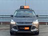 USED 2015 15 FORD KUGA 2.0 TDCi Titanium X Sport AWD Euro 6 (s/s) 5dr LTHR+P-ROOF+SRVC/WARANTY