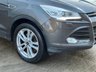 USED 2015 15 FORD KUGA 2.0 TDCi Titanium X Sport AWD Euro 6 (s/s) 5dr LTHR+P-ROOF+SRVC/WARANTY