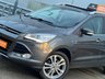 USED 2015 15 FORD KUGA 2.0 TDCi Titanium X Sport AWD Euro 6 (s/s) 5dr LTHR+P-ROOF+SRVC/WARANTY