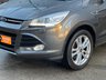 USED 2015 15 FORD KUGA 2.0 TDCi Titanium X Sport AWD Euro 6 (s/s) 5dr LTHR+P-ROOF+SRVC/WARANTY