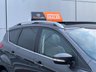 USED 2015 15 FORD KUGA 2.0 TDCi Titanium X Sport AWD Euro 6 (s/s) 5dr LTHR+P-ROOF+SRVC/WARANTY