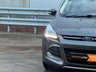 USED 2015 15 FORD KUGA 2.0 TDCi Titanium X Sport AWD Euro 6 (s/s) 5dr LTHR+P-ROOF+SRVC/WARANTY