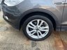 USED 2015 15 FORD KUGA 2.0 TDCi Titanium X Sport AWD Euro 6 (s/s) 5dr LTHR+P-ROOF+SRVC/WARANTY